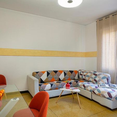 Casa Zafferano By Wonderful Italy Apartamento Génova Exterior foto
