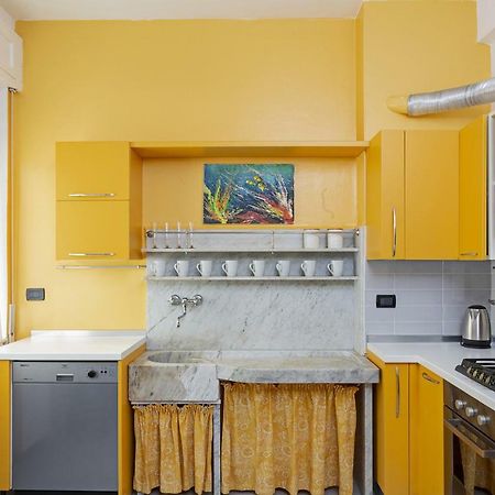 Casa Zafferano By Wonderful Italy Apartamento Génova Exterior foto