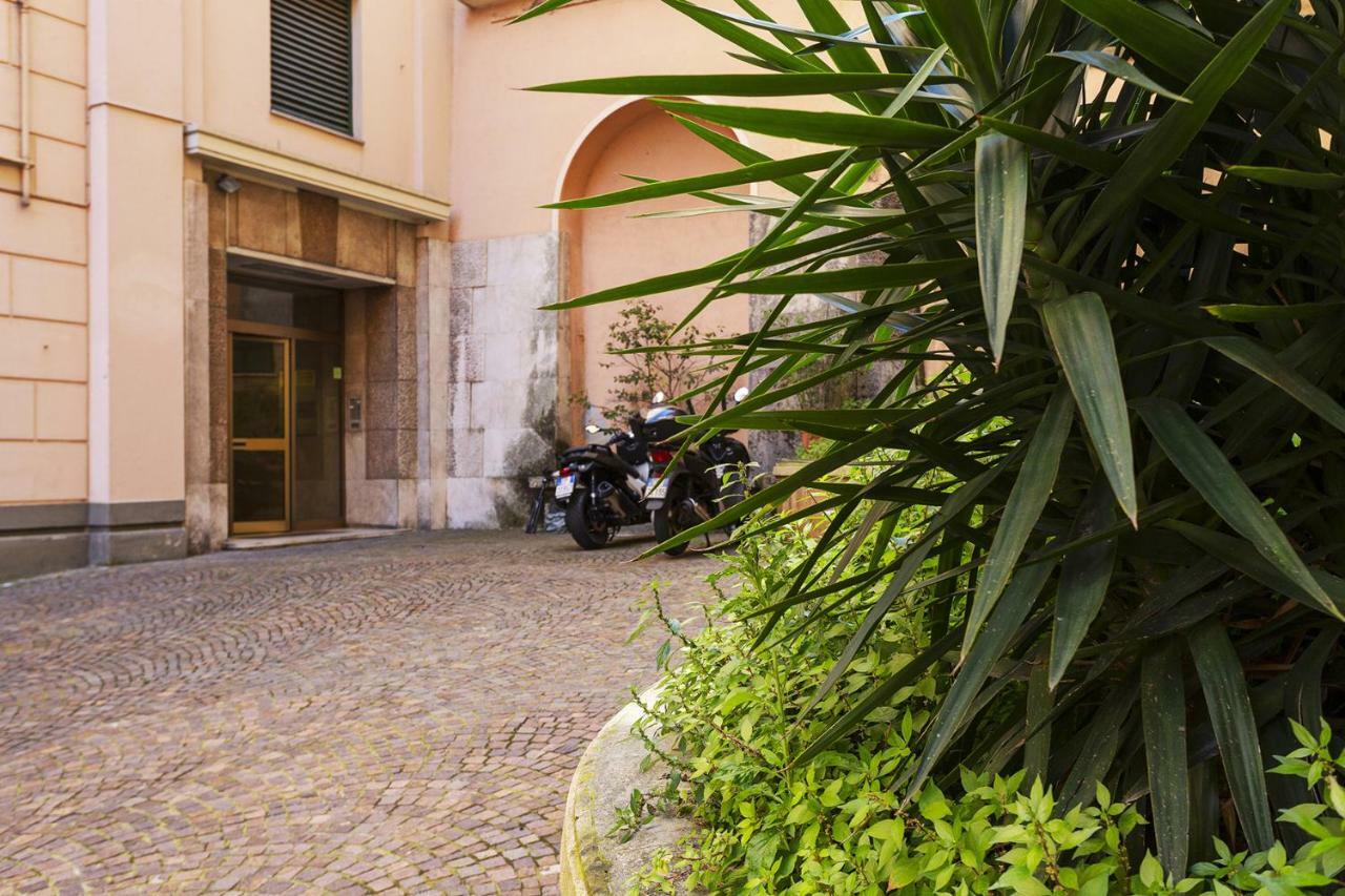 Casa Zafferano By Wonderful Italy Apartamento Génova Exterior foto